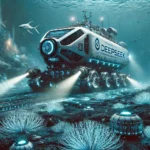 DeepSeek did they specifically release an app and play shorts on it ?